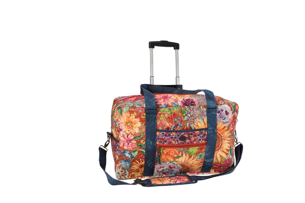 Round Trip Duffle | ByAnnie.com